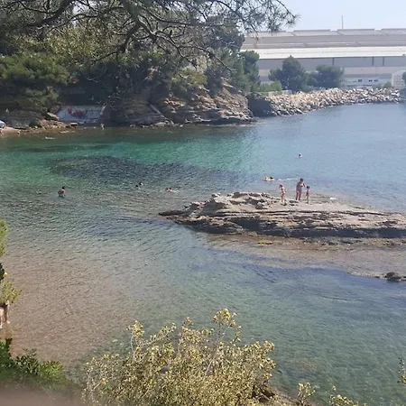 Le Desirade Proche La Ciotat